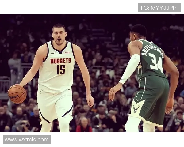 约基奇融合鲨鱼低位魔术师组织与KD投篮技艺逐步迈向历史伟大球员之路