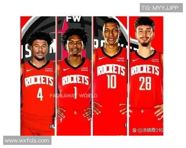 火箭与爵士二番战首发阵容揭晓阿门谢泼德杜兰特小贾巴里申京齐上阵