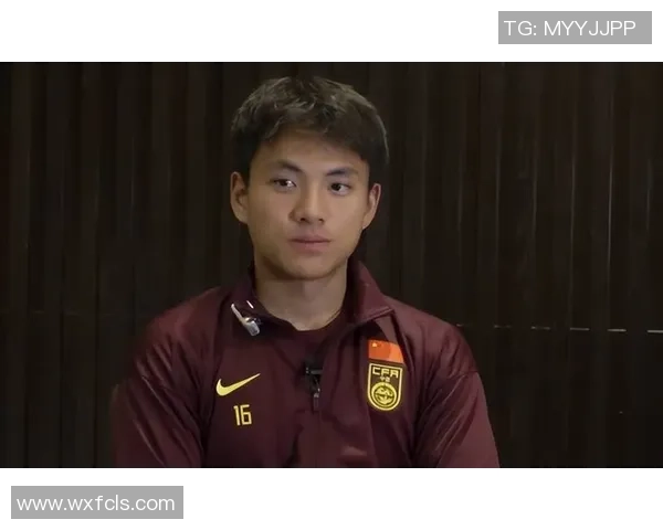 李昊回应外界呼声称年轻优势明显但实力仍需提升