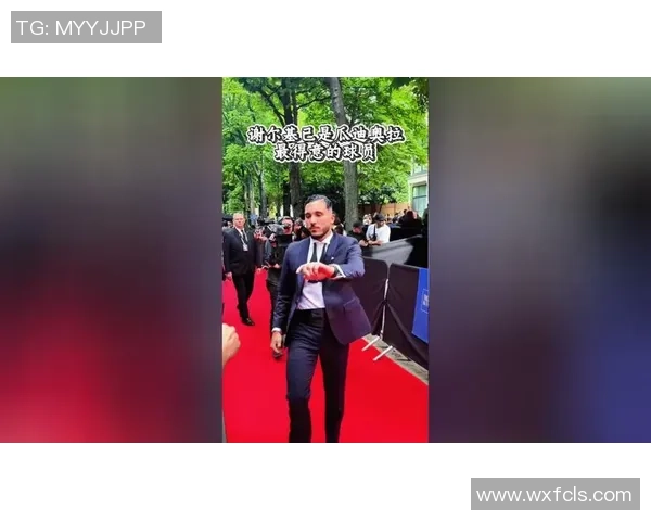 瓜帅称谢尔基进球独特性显而易见即使盲人也能感知