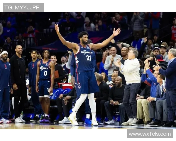 恩比德与乔治薪水占队伍一半得分却仅占三成分析