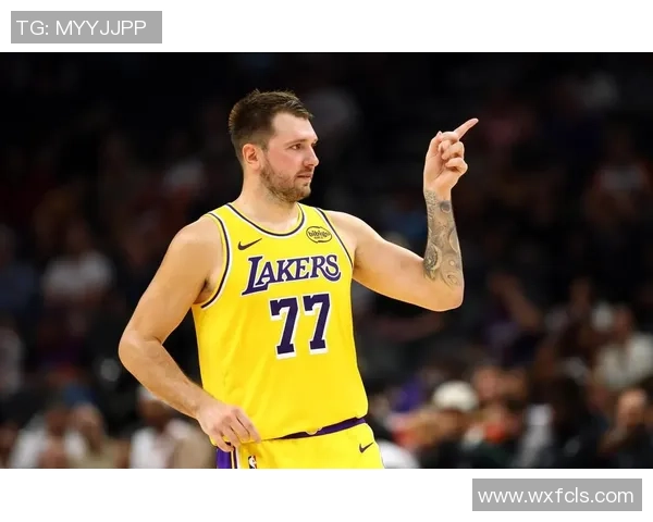 东契奇连续9场得分30创湖人自76-77赛季以来第四长纪录仅次于科比和奥尼尔