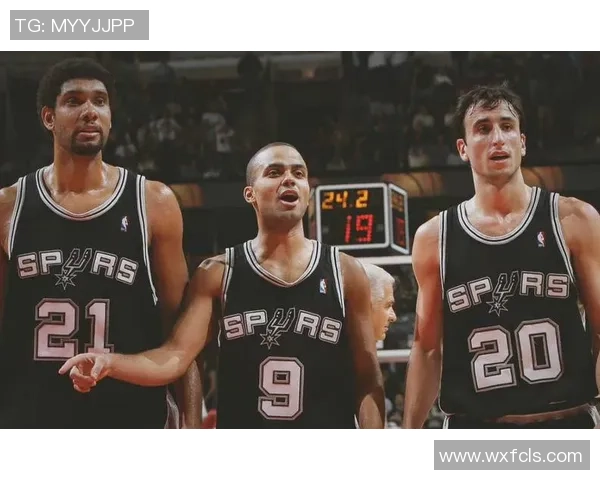 托尼帕克重申马刺精神传承二十年辉煌成就永存心中