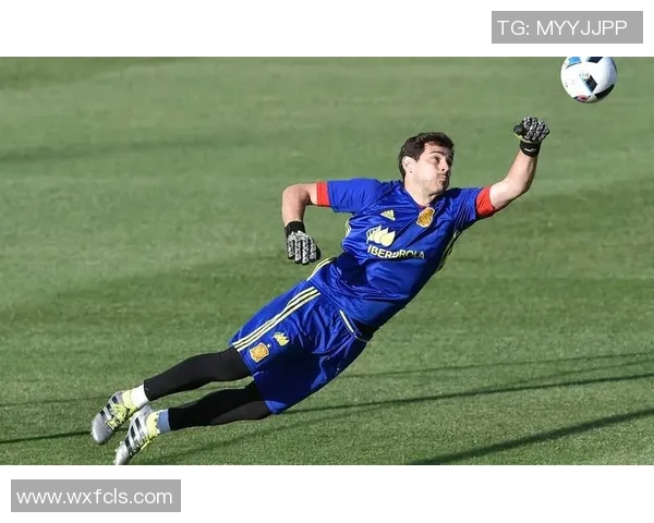 约根森谈偶像与启蒙球队卡西与诺伊尔的影响力