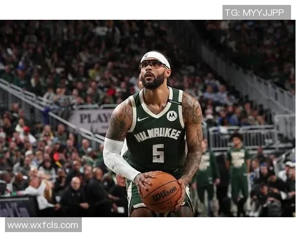 老里称赞AJ格林特伦特是顶级射手将获得更多出手机会