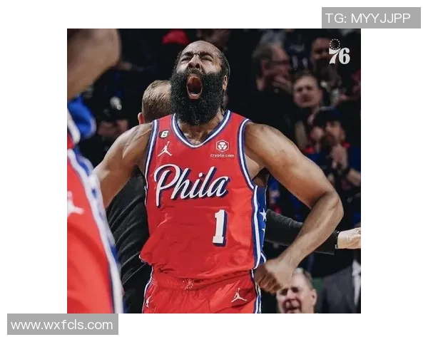 贝弗利谈哈登季后赛表现强调追梦之所以被批是因为他能赢球